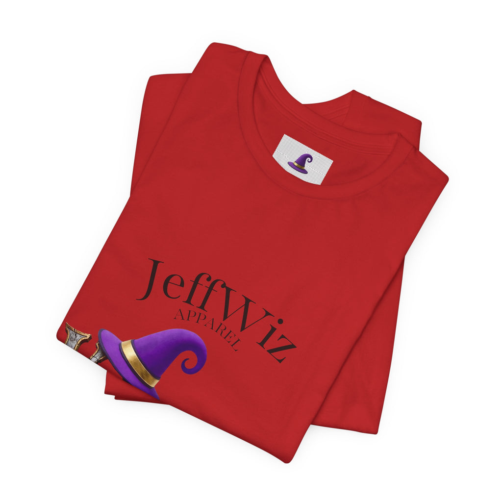 Dragon Art Tee – Fantasy Monster Graphic Short Sleeve T-Shirt