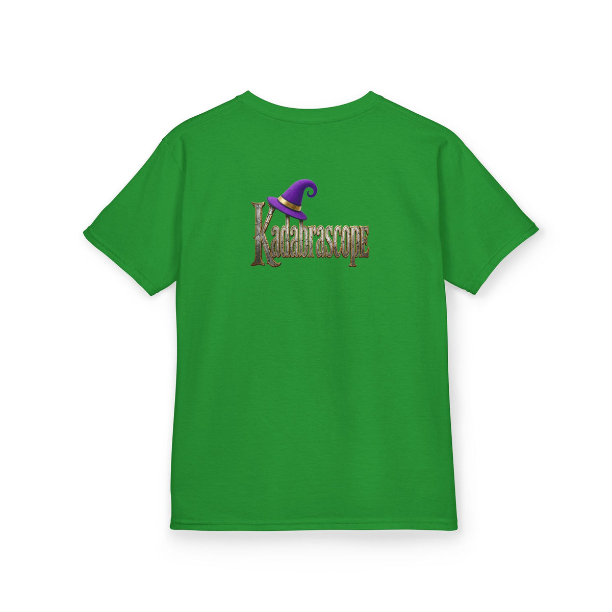 Kids Wiz Kadabrascope Cotton™ Tee