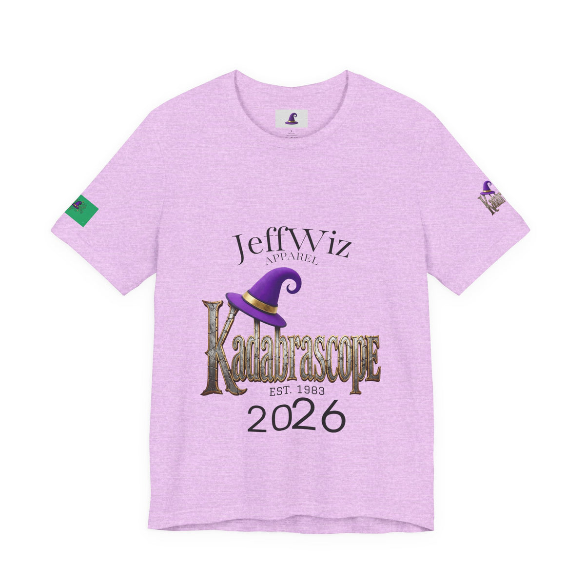 Dragon Art Tee – Fantasy Monster Graphic Short Sleeve T-Shirt