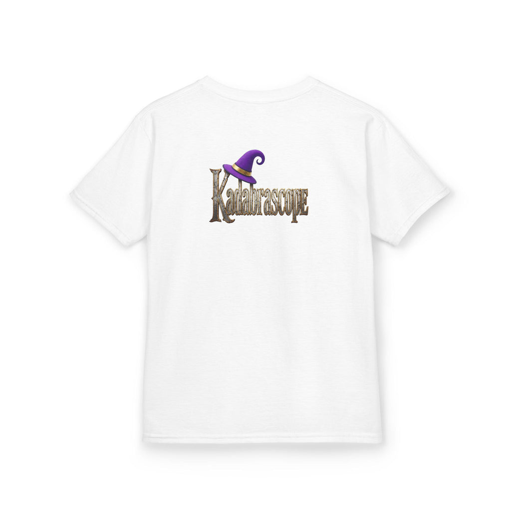 Kids Wiz Kadabrascope Cotton™ Tee