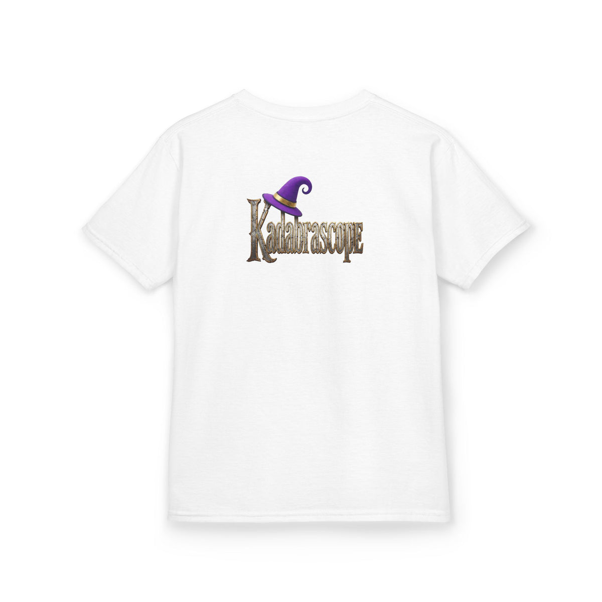 Kids Wiz Kadabrascope Cotton™ Tee