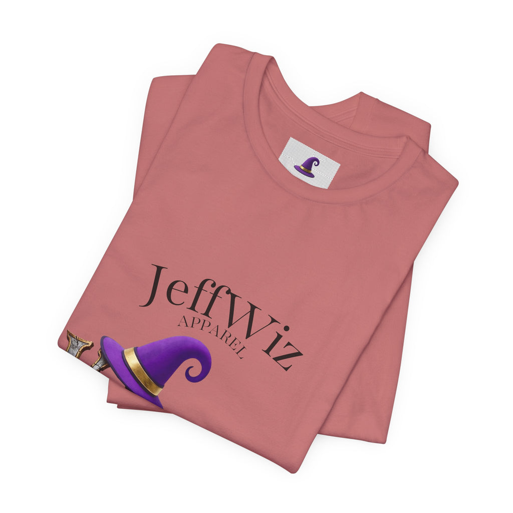 Dragon Art Tee – Fantasy Monster Graphic Short Sleeve T-Shirt