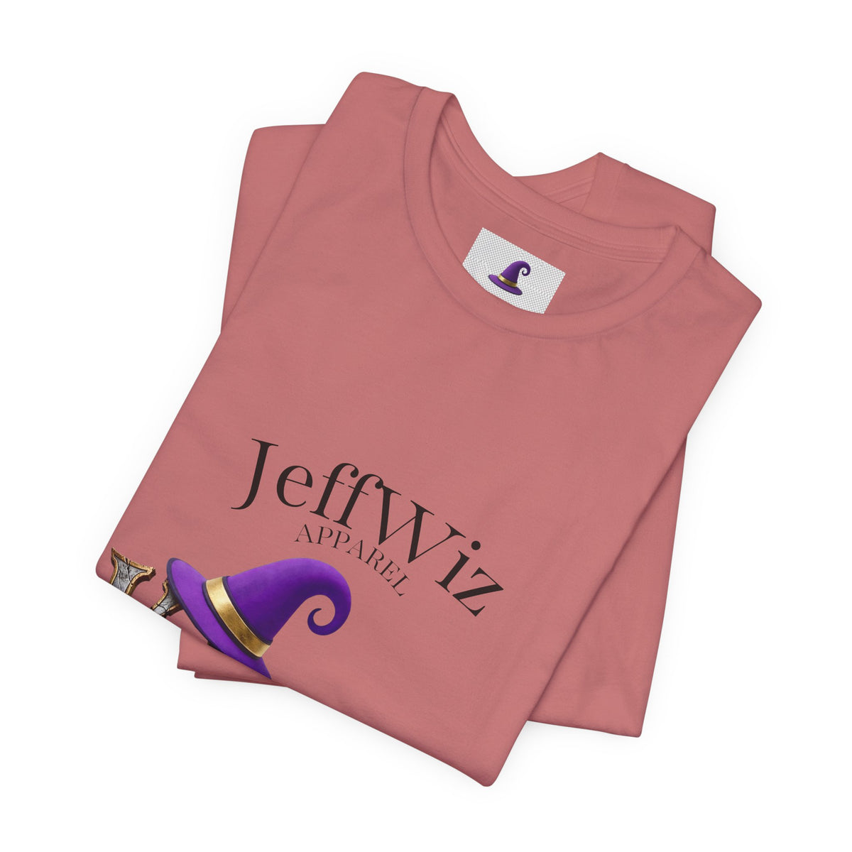 Dragon Art Tee – Fantasy Monster Graphic Short Sleeve T-Shirt