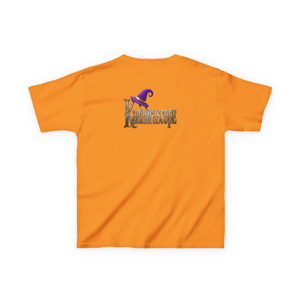 Kids Wiz Kadabrascope Cotton™ Tee