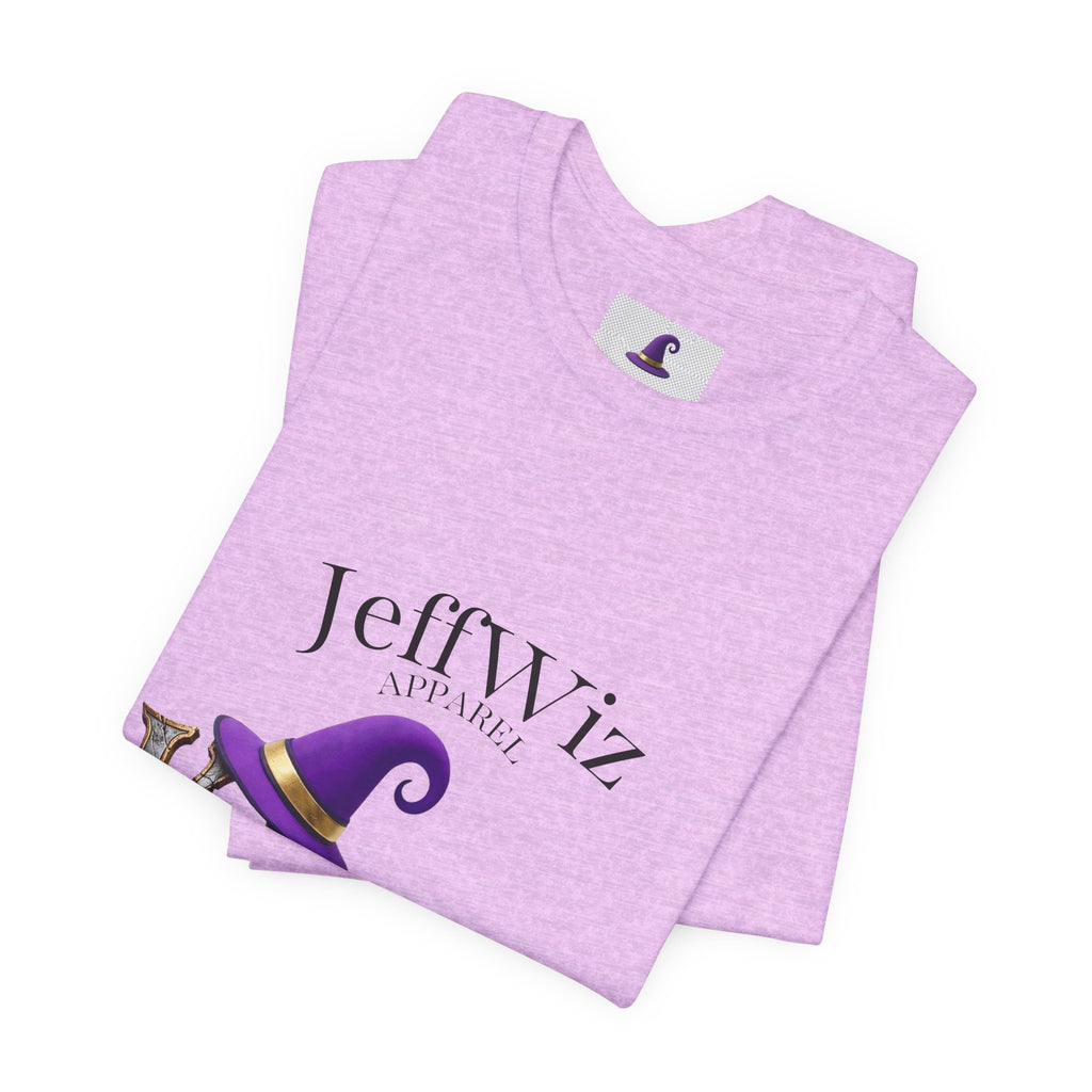 Dragon Art Tee – Fantasy Monster Graphic Short Sleeve T-Shirt
