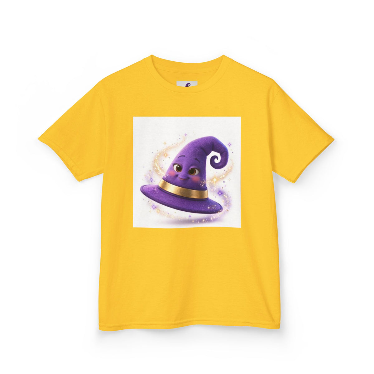 Kids Wiz Kadabrascope Cotton™ Tee