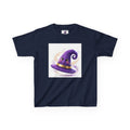 Kids Wiz Kadabrascope Cotton™ Tee