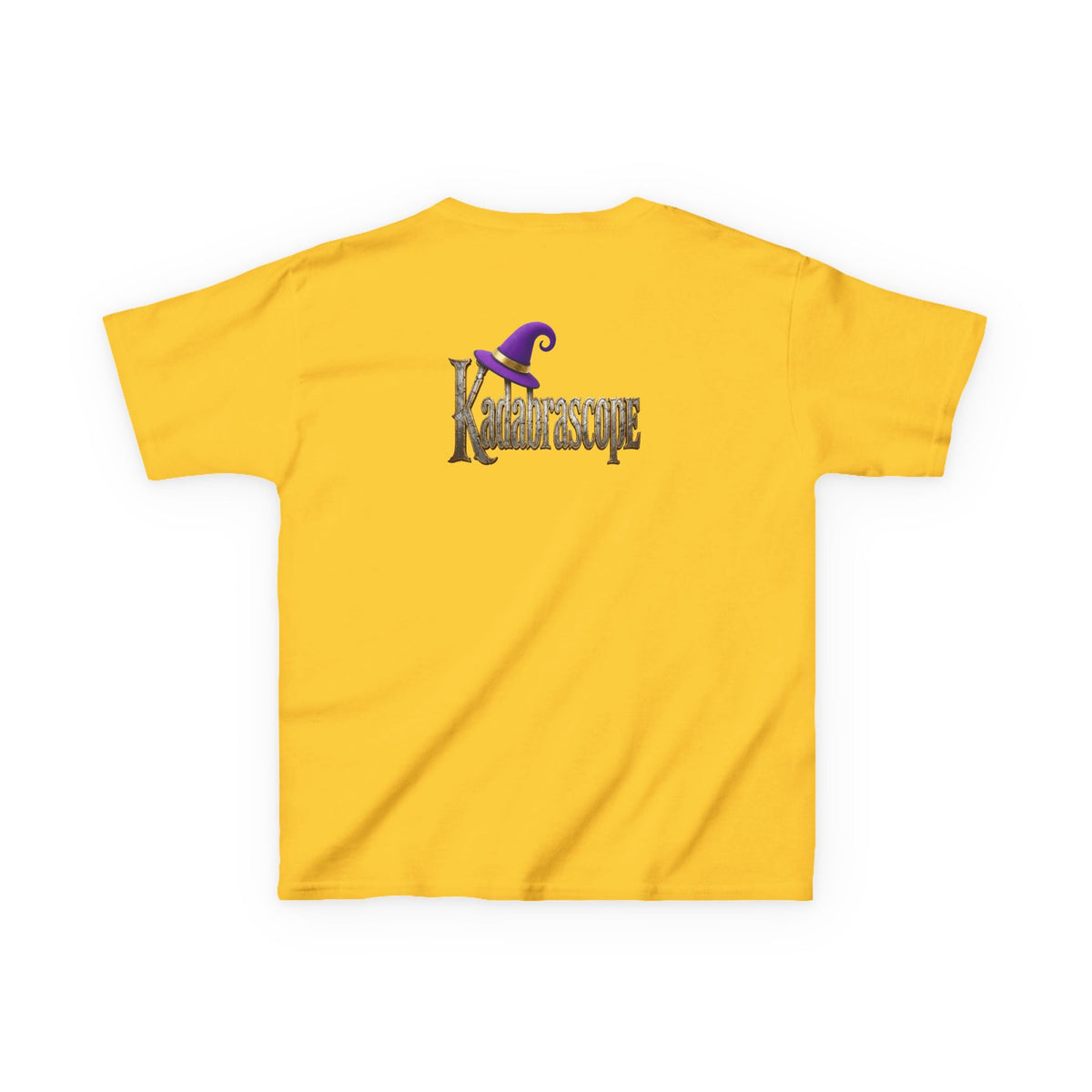Kids Wiz Kadabrascope Cotton™ Tee