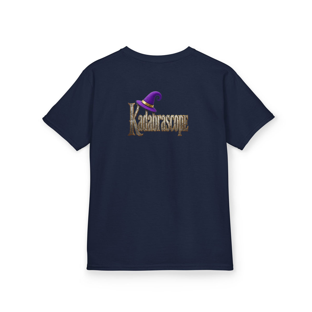 Kids Wiz Kadabrascope Cotton™ Tee