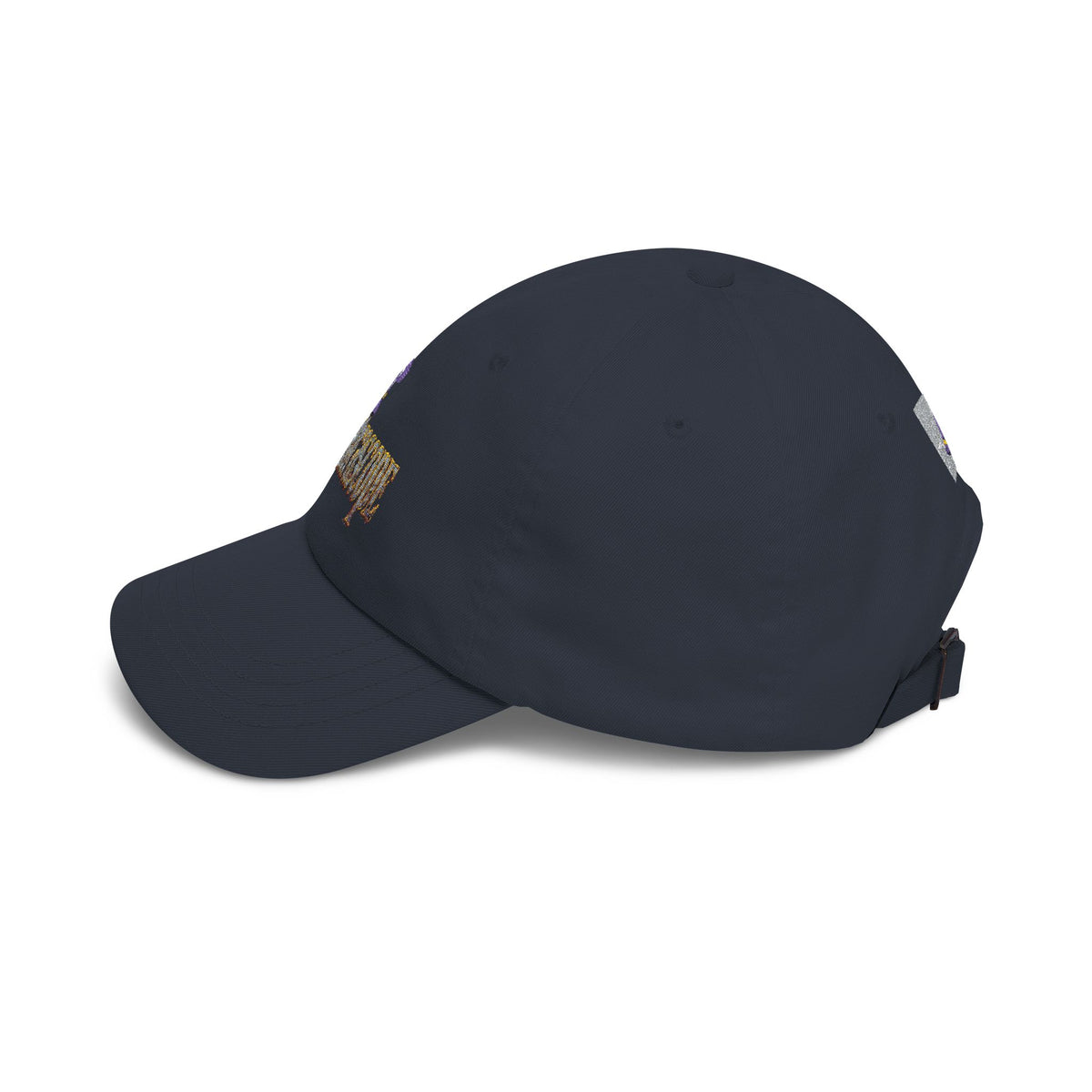 Classic Dad Cap