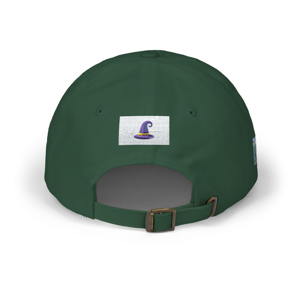 Classic Dad Cap