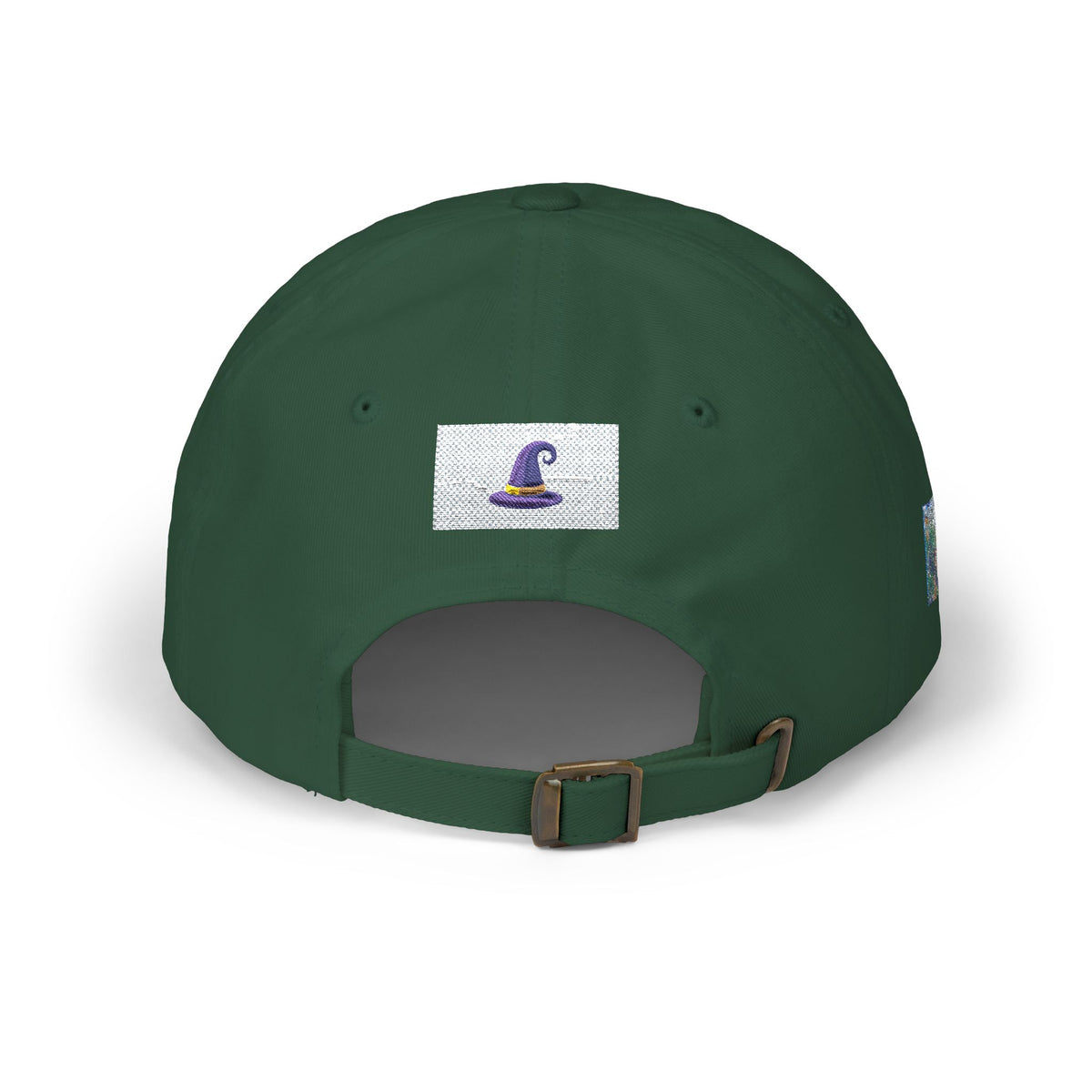 Classic Dad Cap