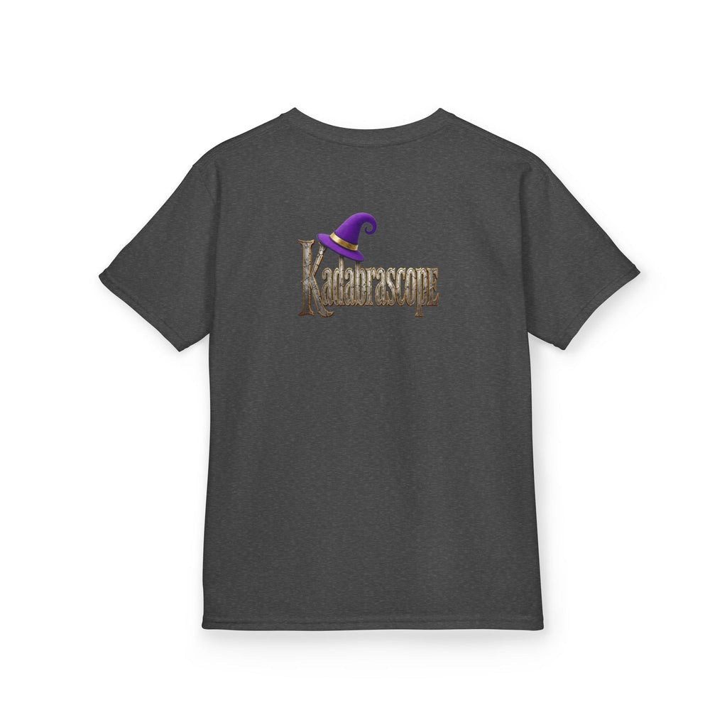 Kids Wiz Kadabrascope Cotton™ Tee