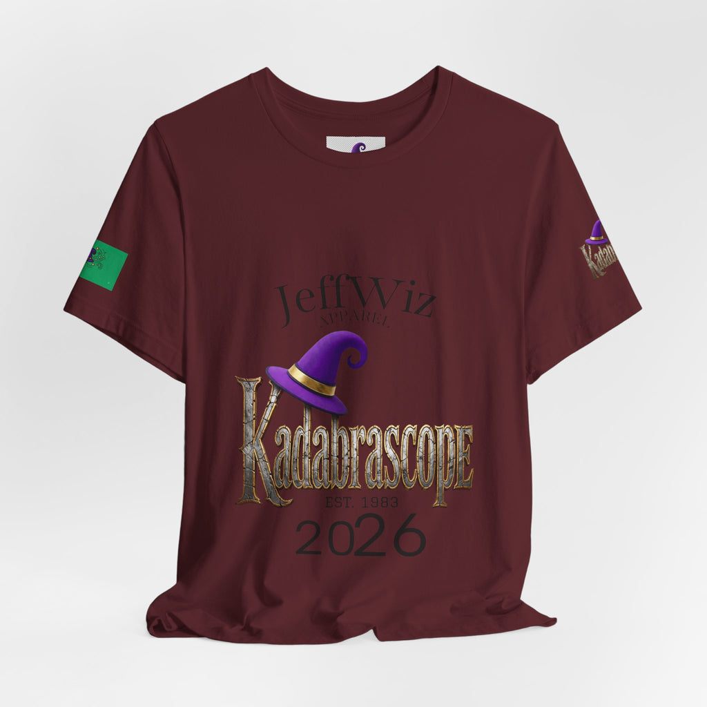 Dragon Art Tee – Fantasy Monster Graphic Short Sleeve T-Shirt