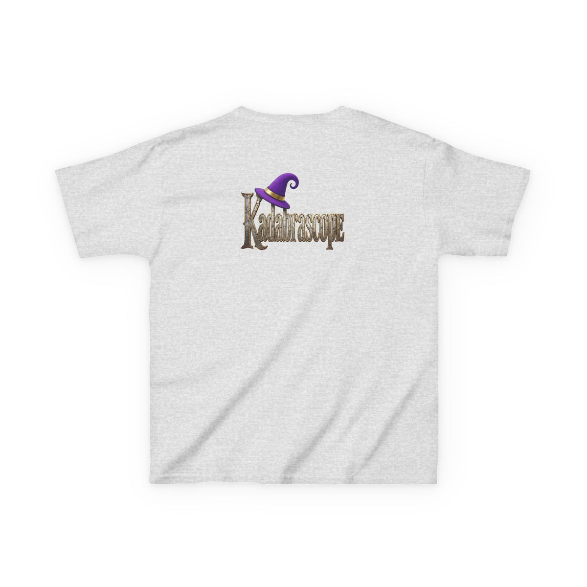 Kids Wiz Kadabrascope Cotton™ Tee
