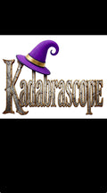Wizard Wiz Tee — ‘Kadabrascope’ Back Graphic T‑Shirt