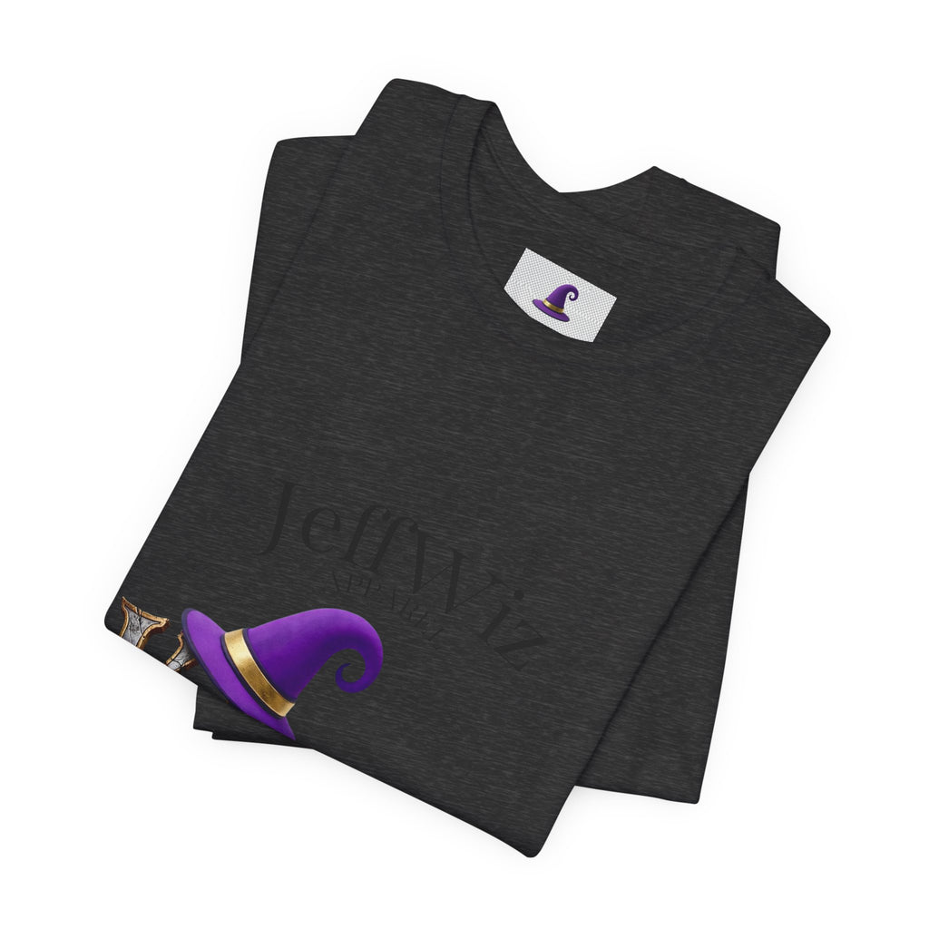 Dragon Art Tee – Fantasy Monster Graphic Short Sleeve T-Shirt