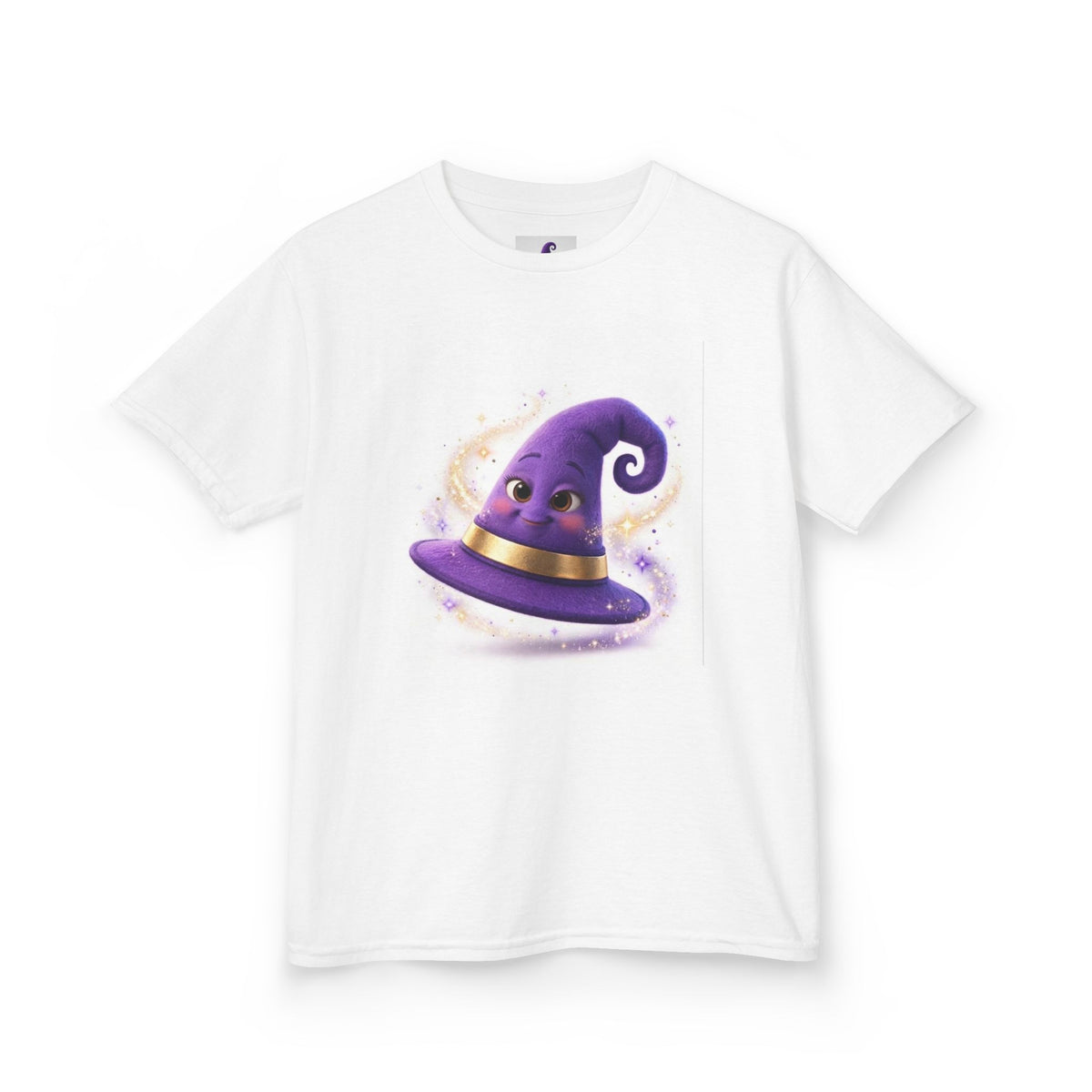Kids Wiz Kadabrascope Cotton™ Tee