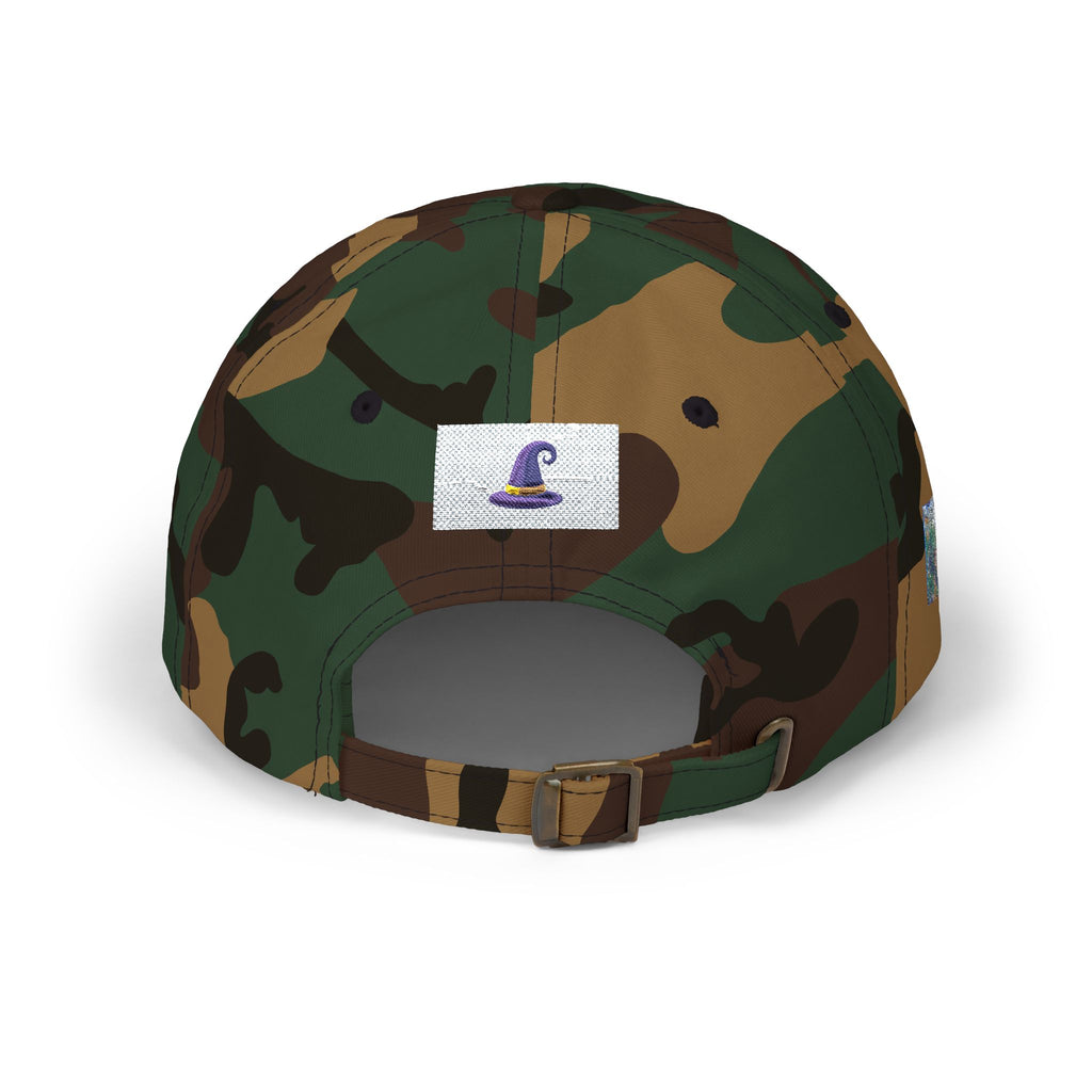 Classic Dad Cap