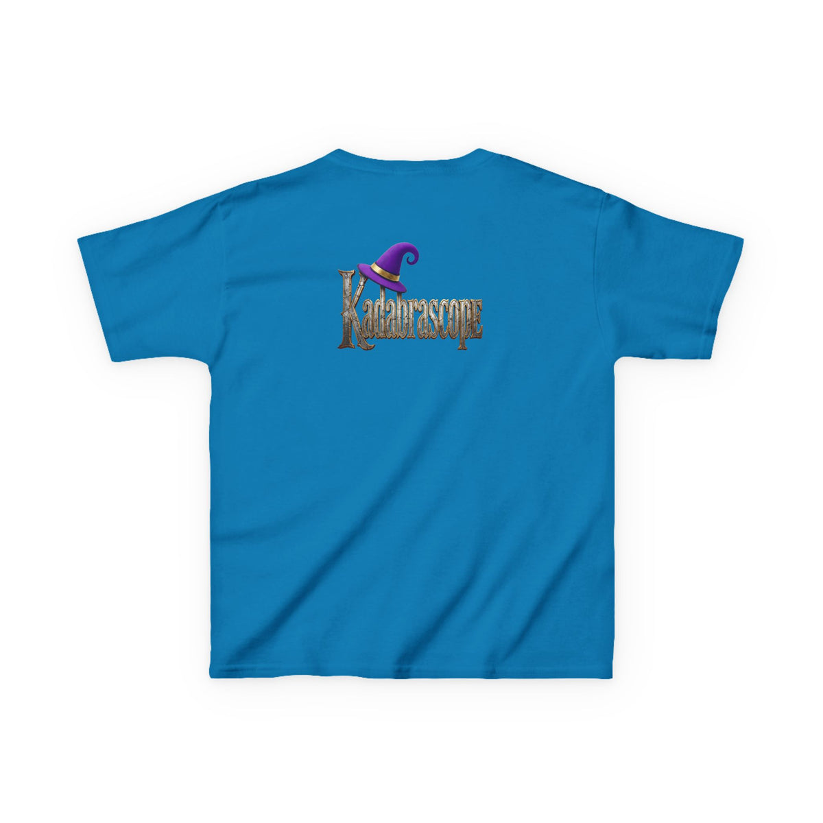 Kids Wiz Kadabrascope Cotton™ Tee