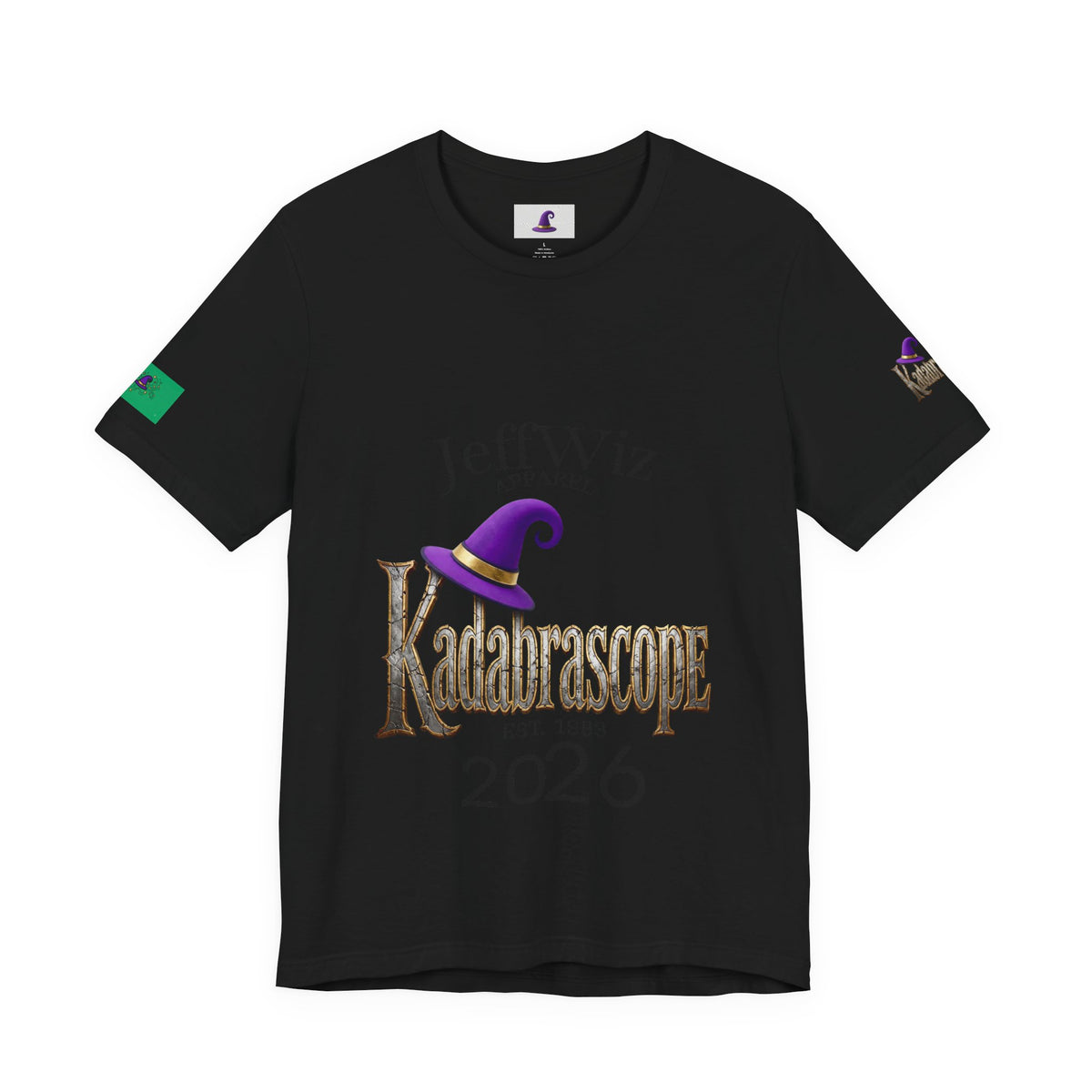 Dragon Art Tee – Fantasy Monster Graphic Short Sleeve T-Shirt