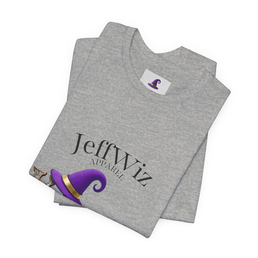 Dragon Art Tee – Fantasy Monster Graphic Short Sleeve T-Shirt