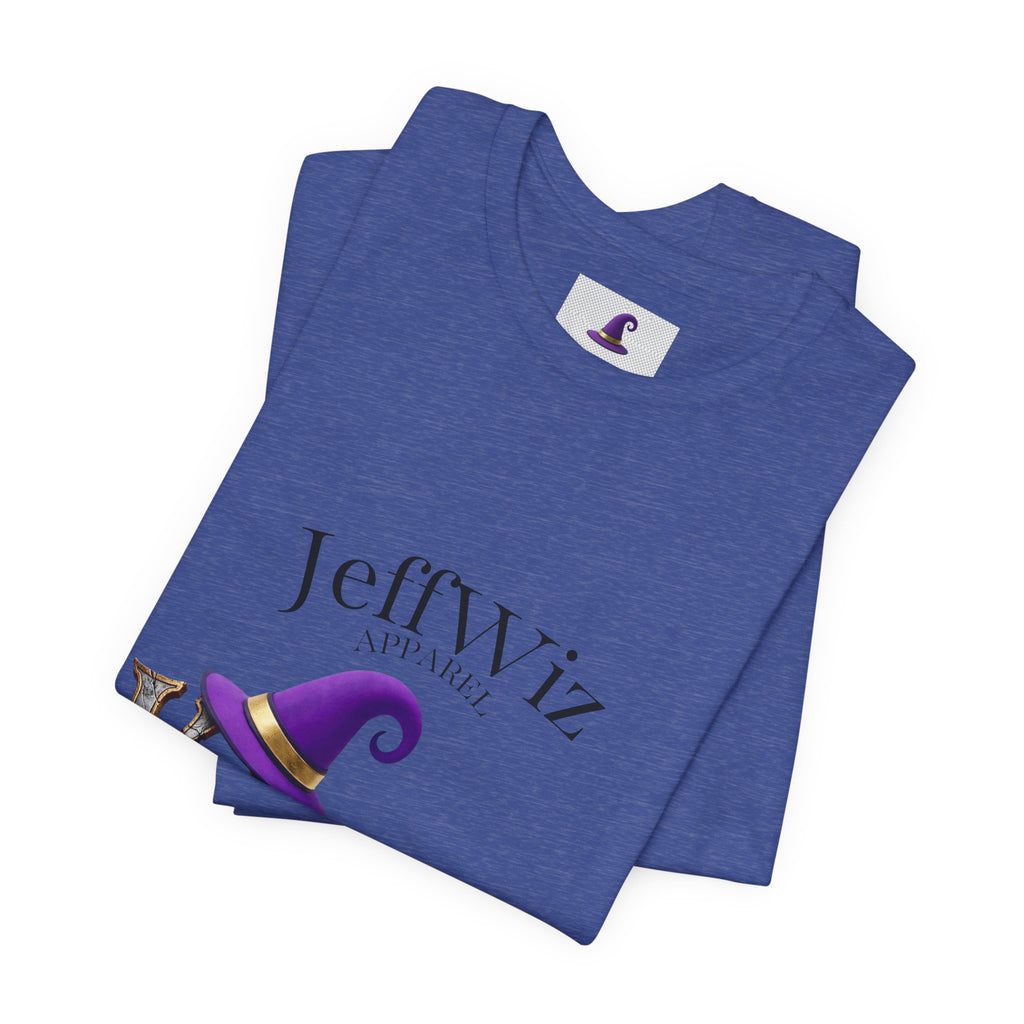 Dragon Art Tee – Fantasy Monster Graphic Short Sleeve T-Shirt
