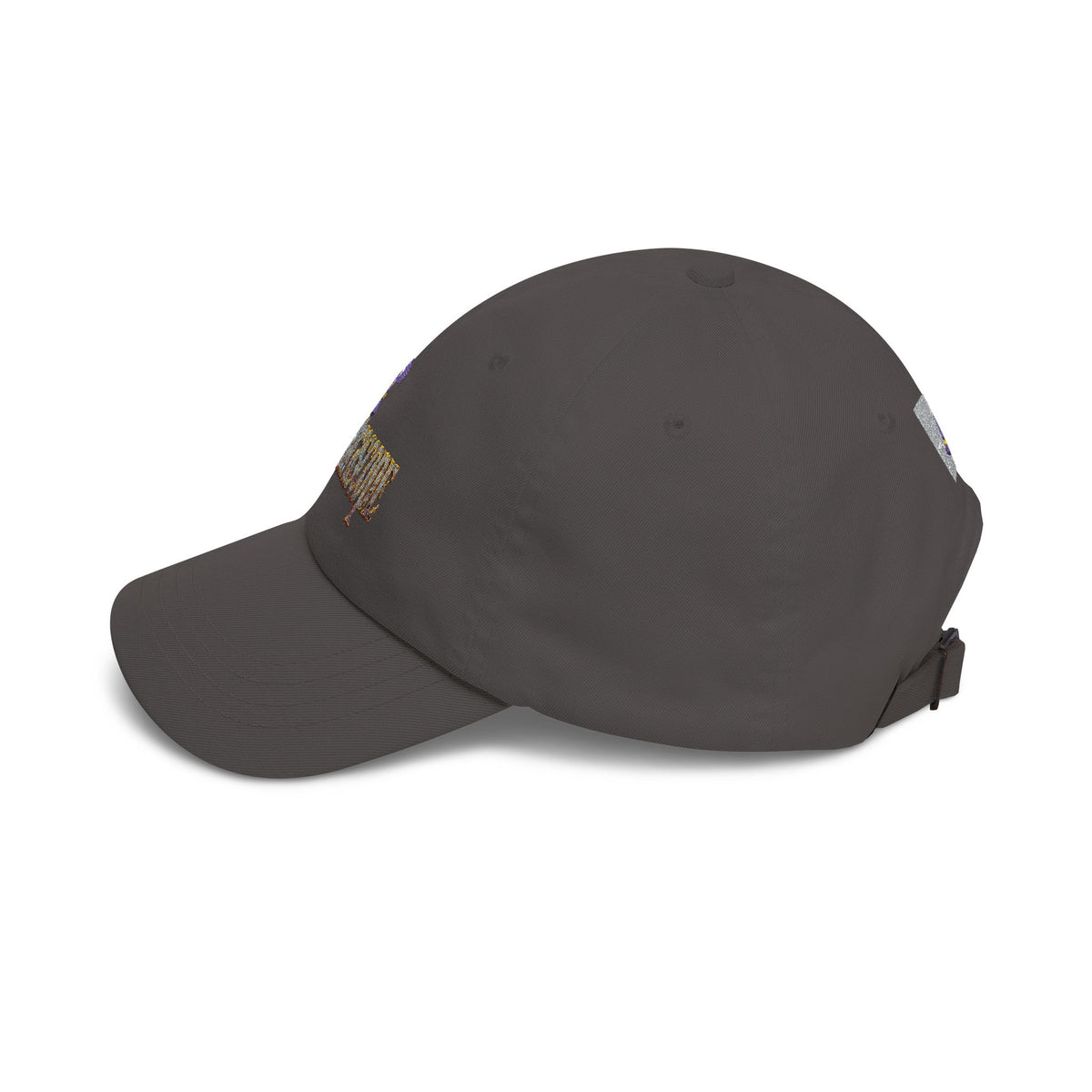 Classic Dad Cap