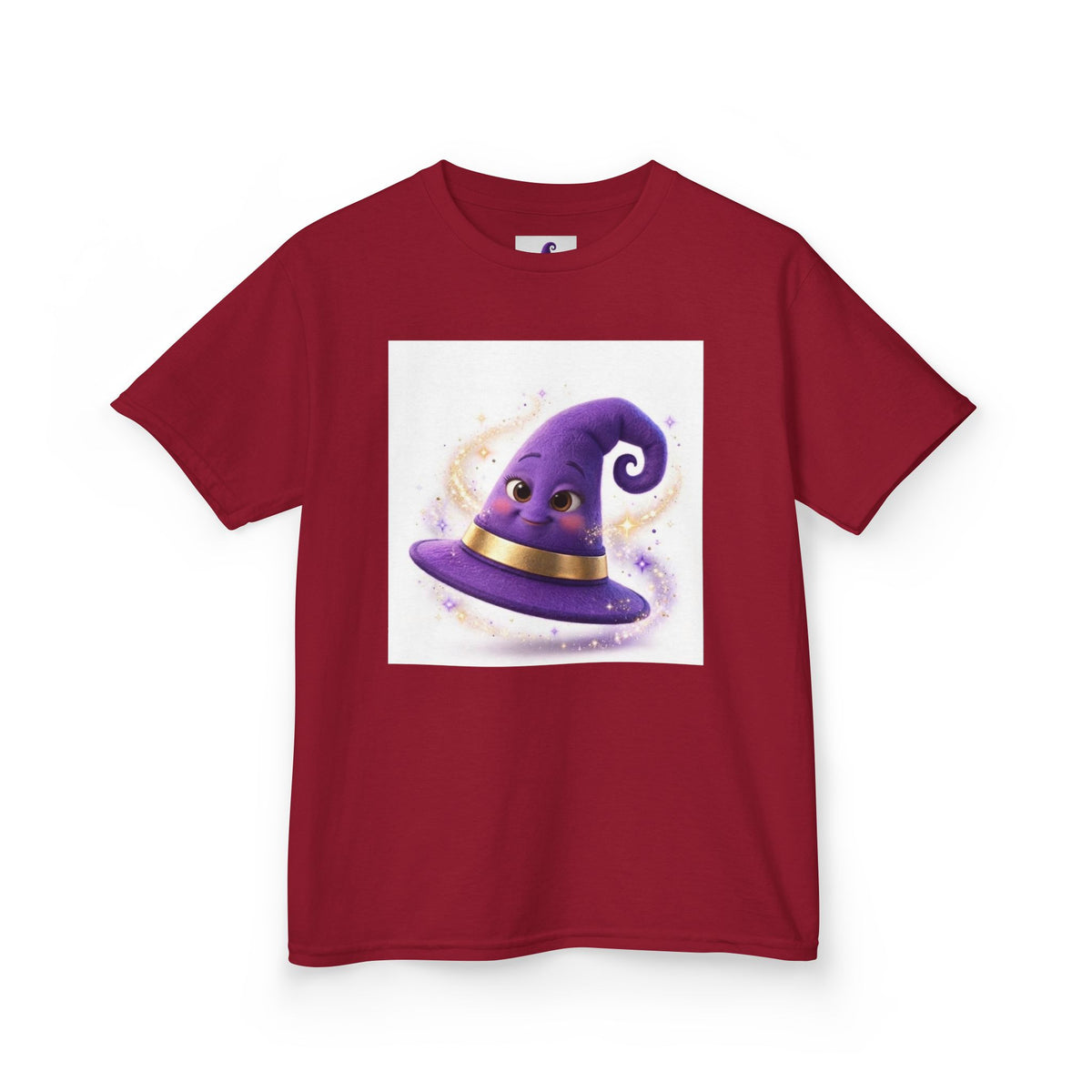 Kids Wiz Kadabrascope Cotton™ Tee