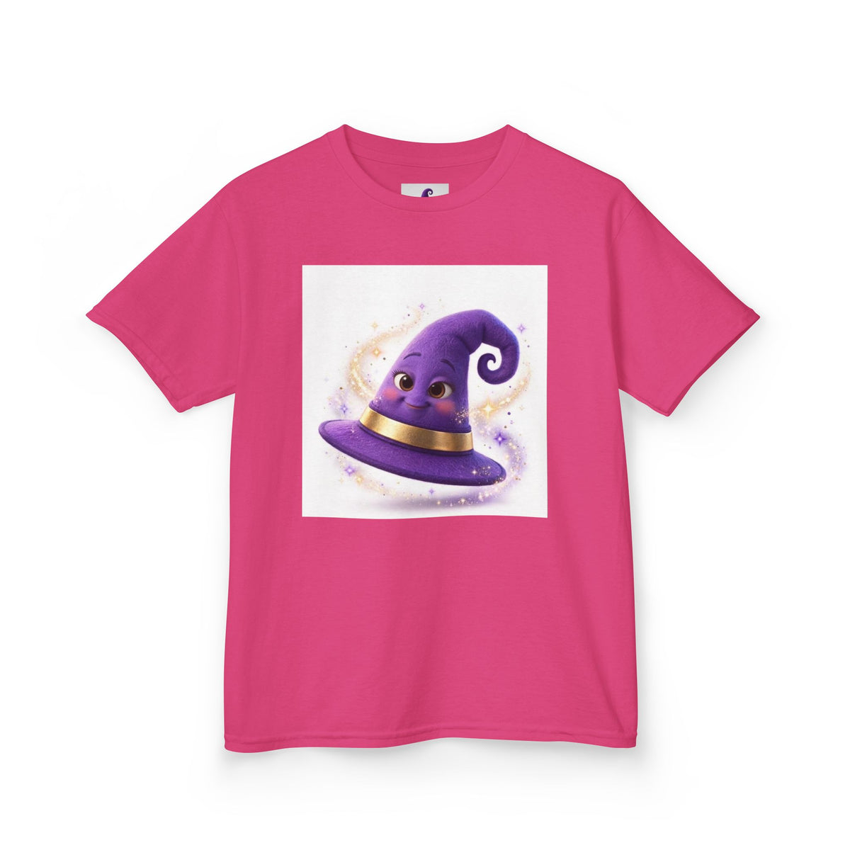 Kids Wiz Kadabrascope Cotton™ Tee