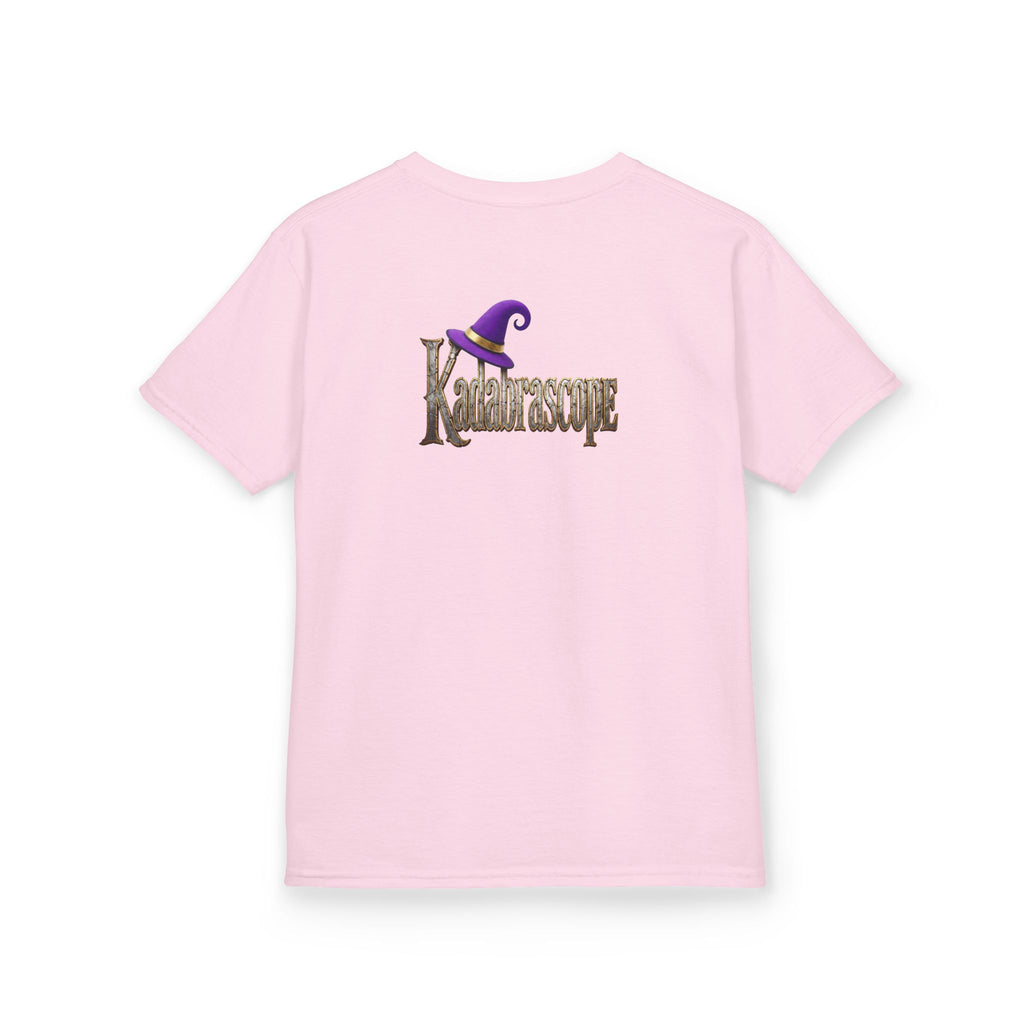 Kids Wiz Kadabrascope Cotton™ Tee