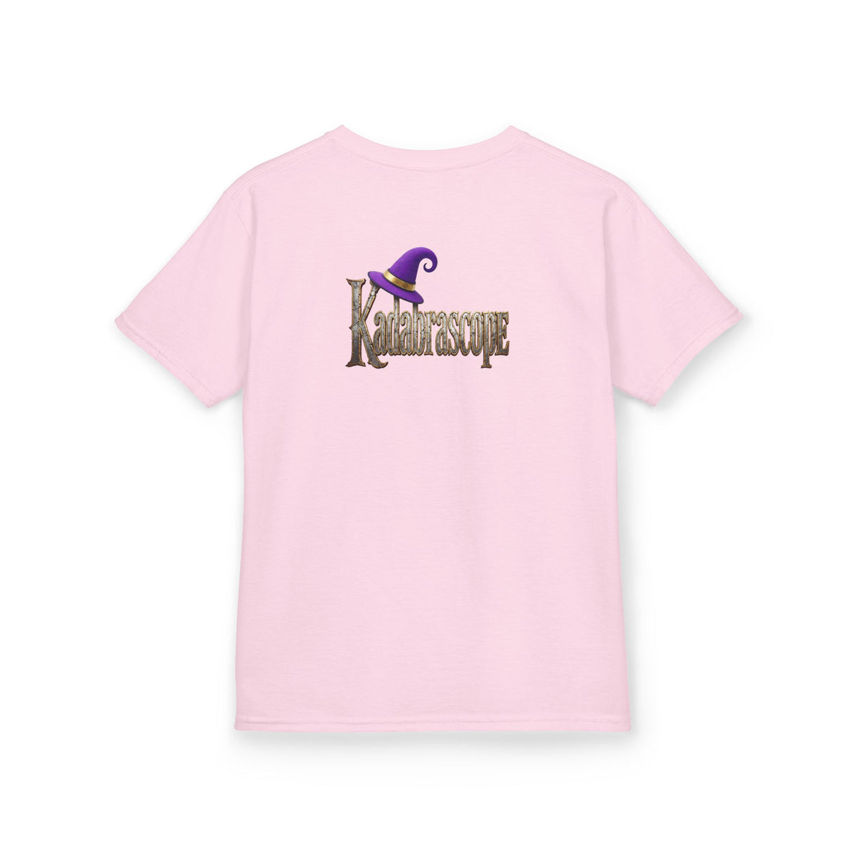 Kids Wiz Kadabrascope Cotton™ Tee