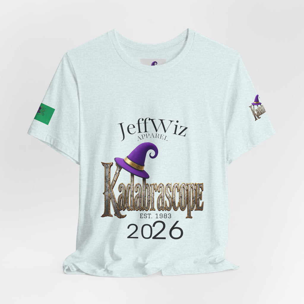 Dragon Art Tee – Fantasy Monster Graphic Short Sleeve T-Shirt