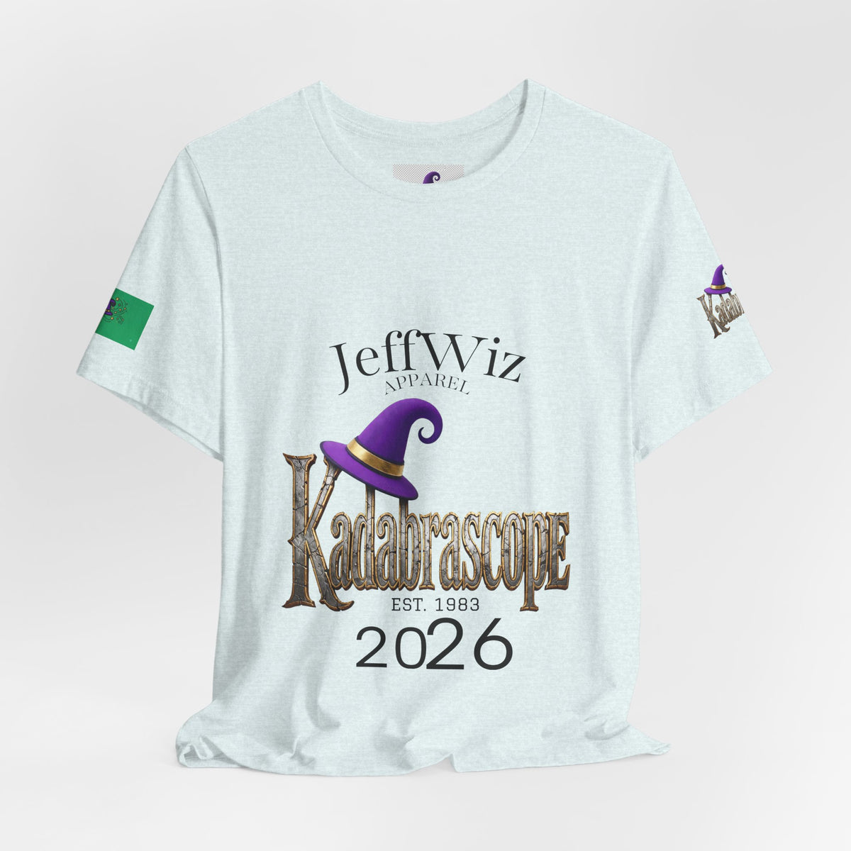 Dragon Art Tee – Fantasy Monster Graphic Short Sleeve T-Shirt