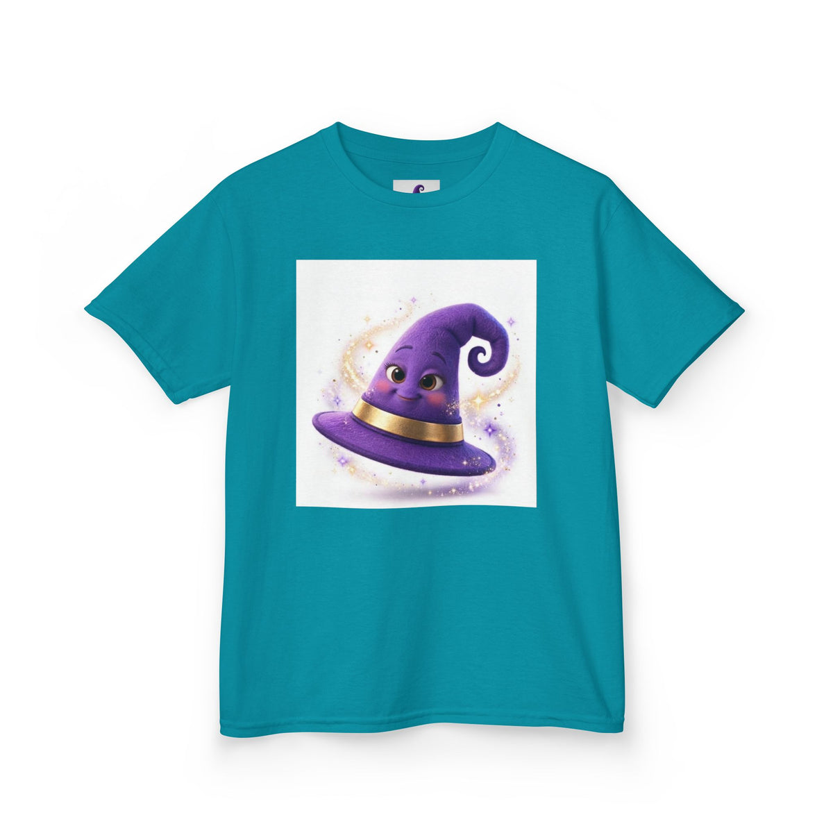 Kids Wiz Kadabrascope Cotton™ Tee