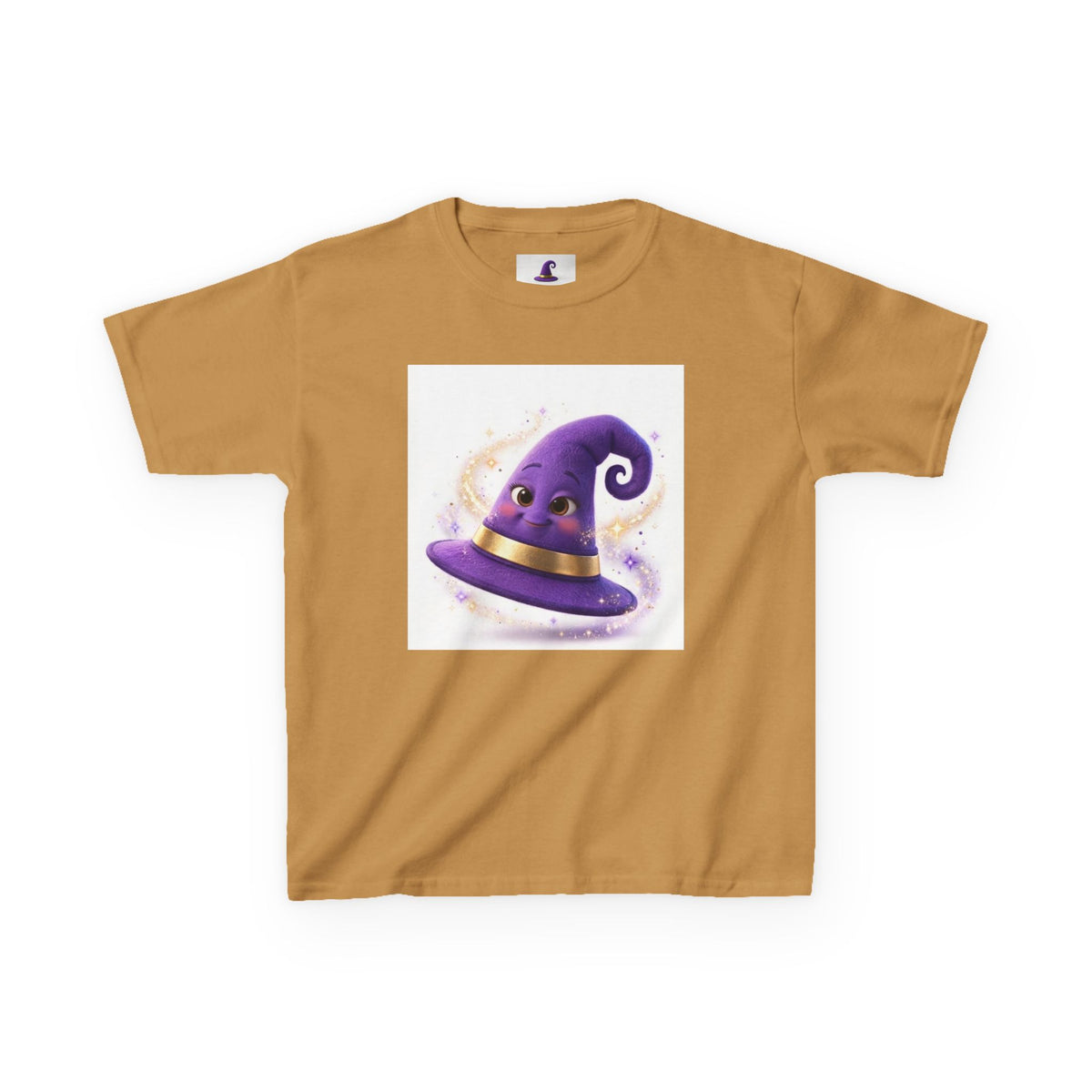 Kids Wiz Kadabrascope Cotton™ Tee