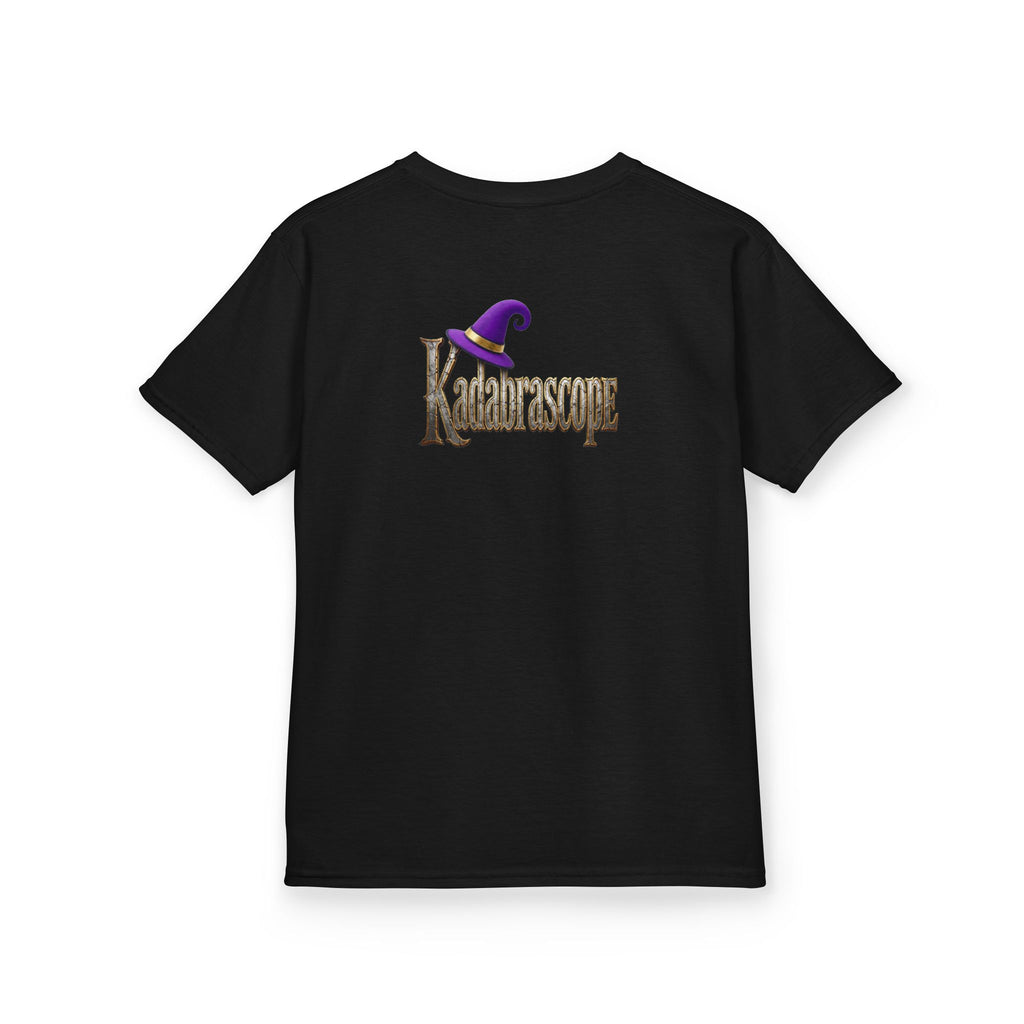 Kids Wiz Kadabrascope Cotton™ Tee