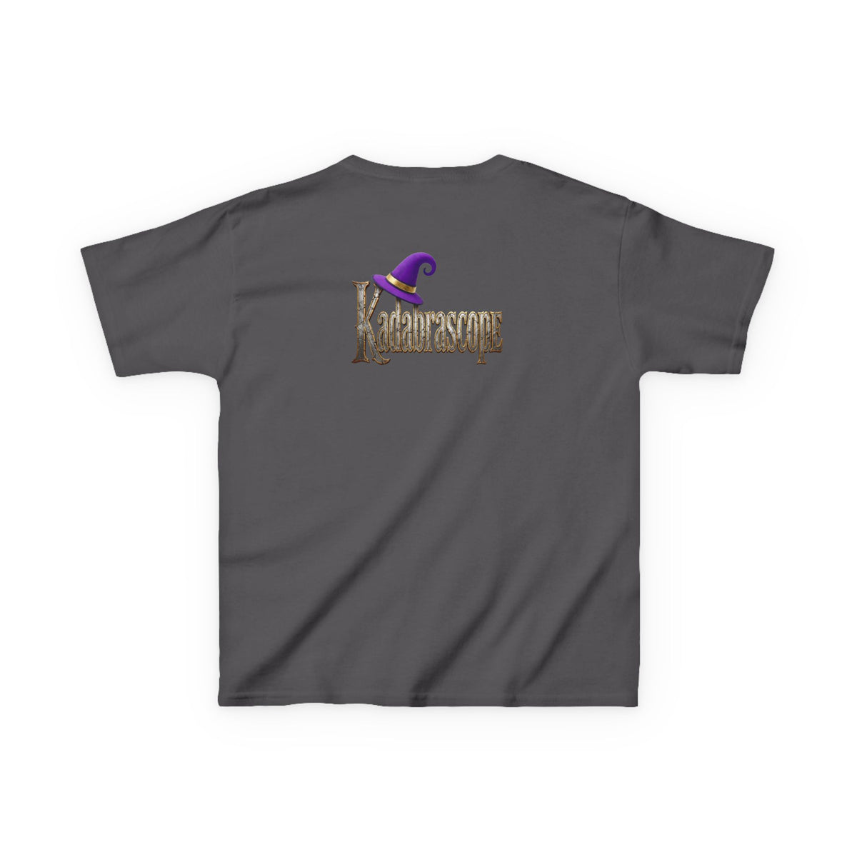 Kids Wiz Kadabrascope Cotton™ Tee