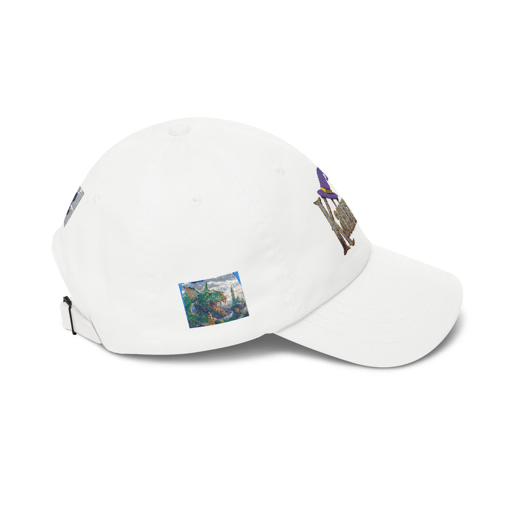 Classic Dad Cap