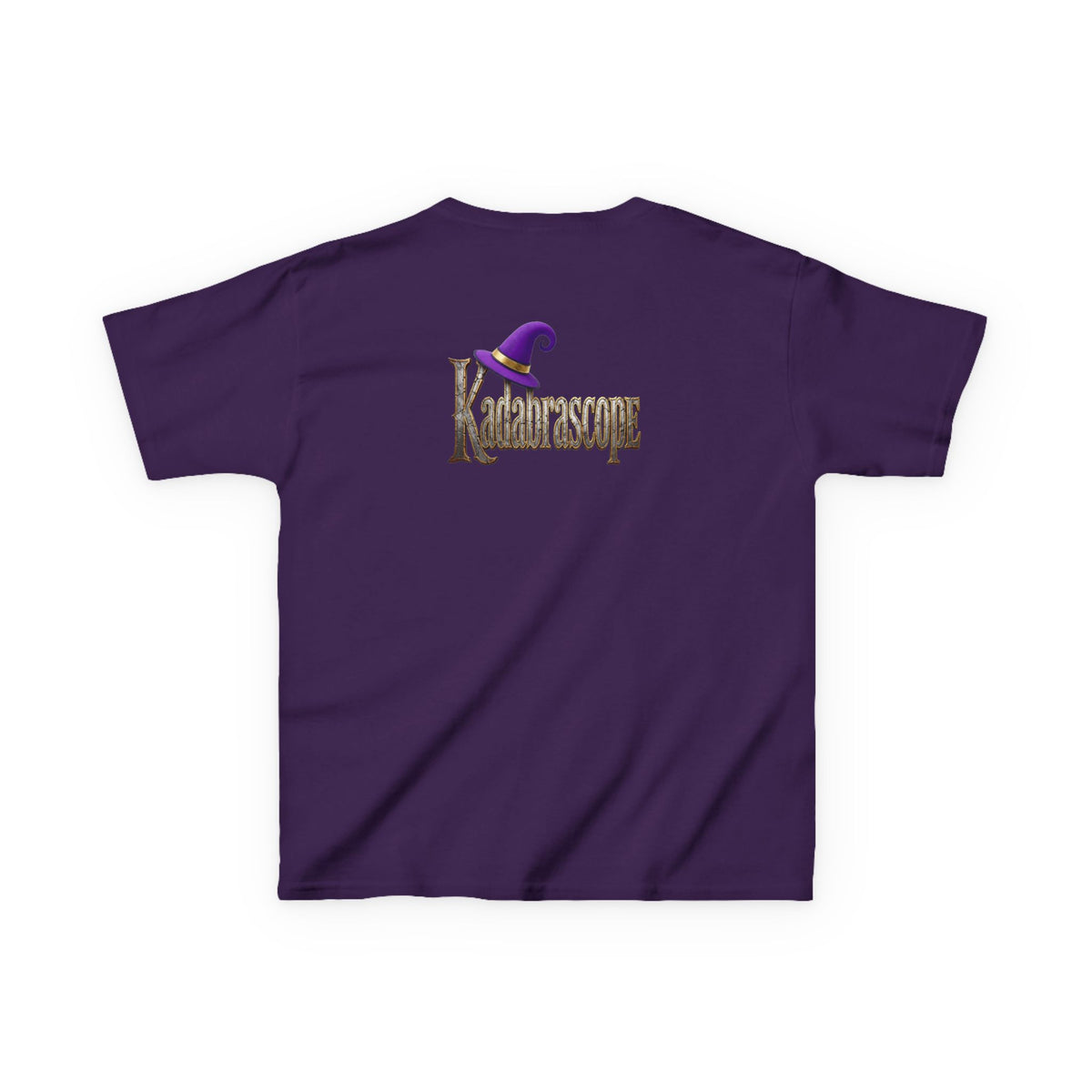 Kids Wiz Kadabrascope Cotton™ Tee