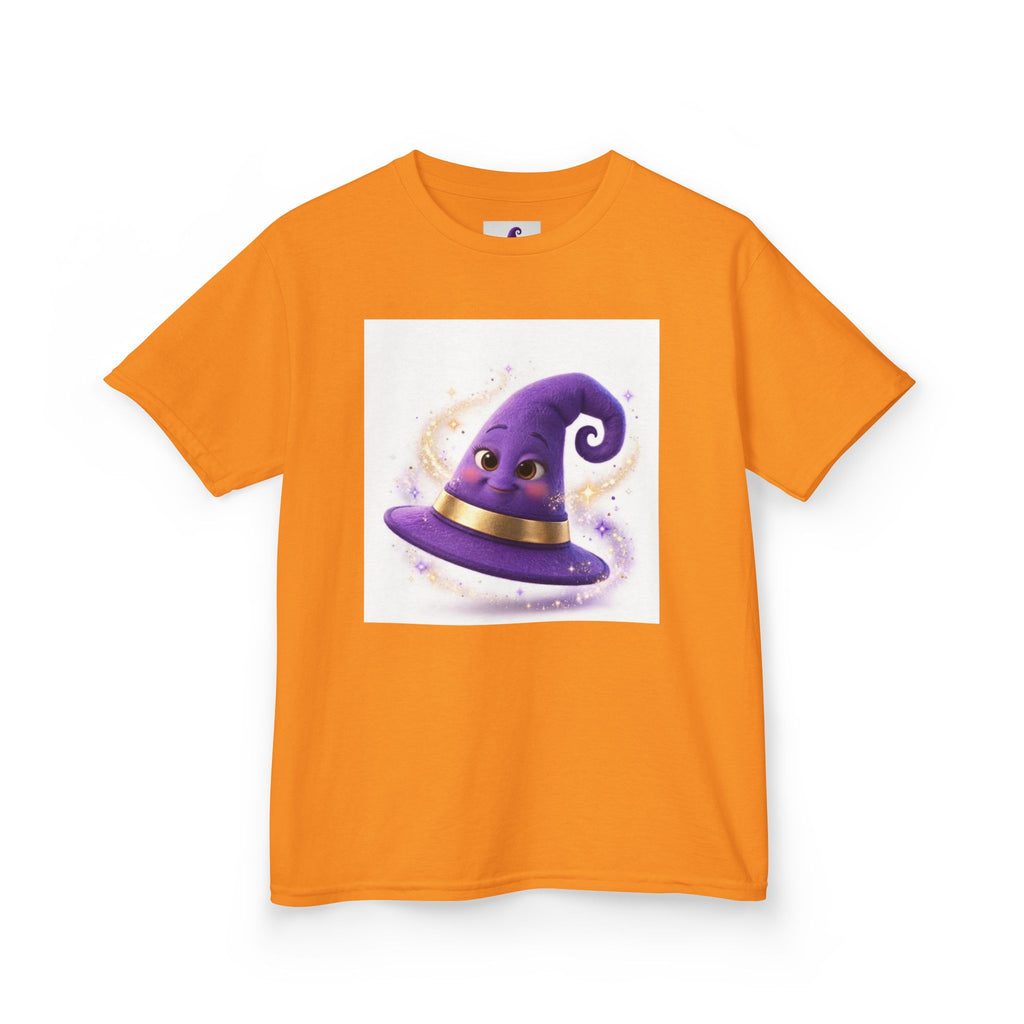 Kids Wiz Kadabrascope Cotton™ Tee