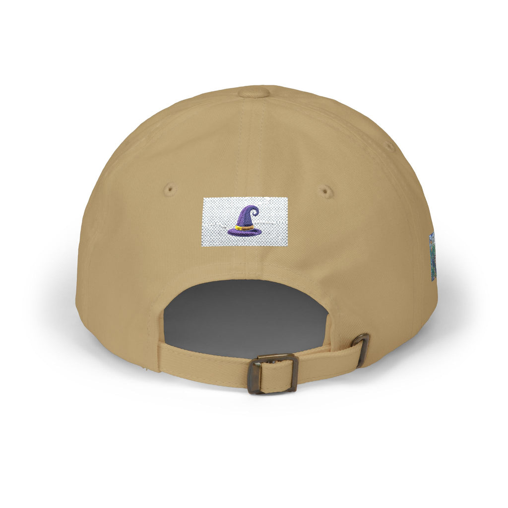 Classic Dad Cap