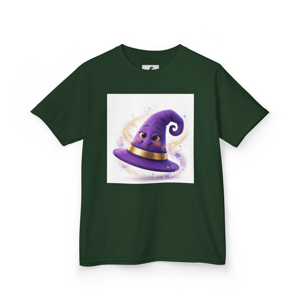 Kids Wiz Kadabrascope Cotton™ Tee