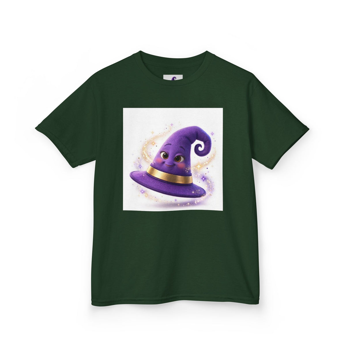 Kids Wiz Kadabrascope Cotton™ Tee
