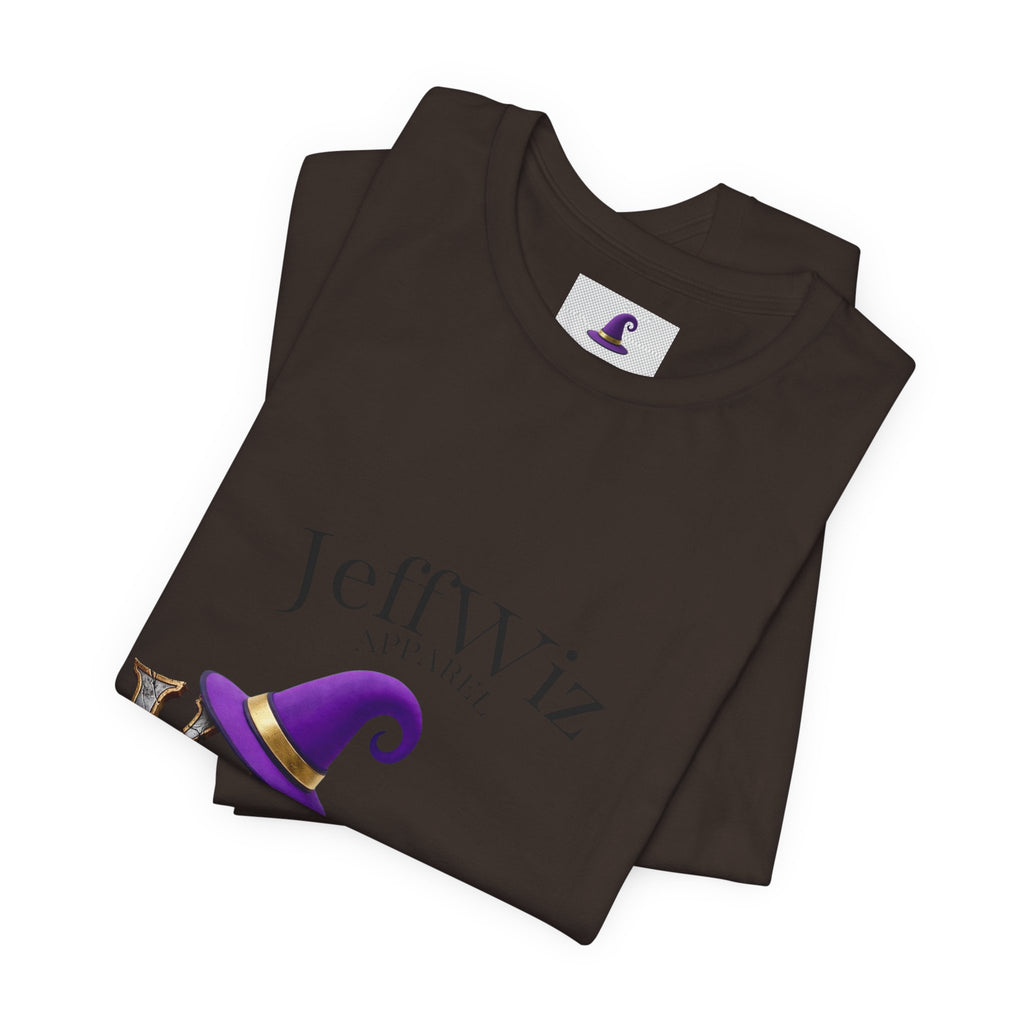 Dragon Art Tee – Fantasy Monster Graphic Short Sleeve T-Shirt