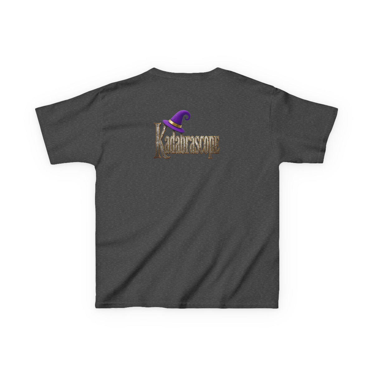 Kids Wiz Kadabrascope Cotton™ Tee