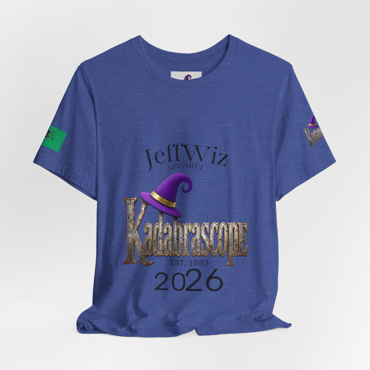 Dragon Art Tee – Fantasy Monster Graphic Short Sleeve T-Shirt