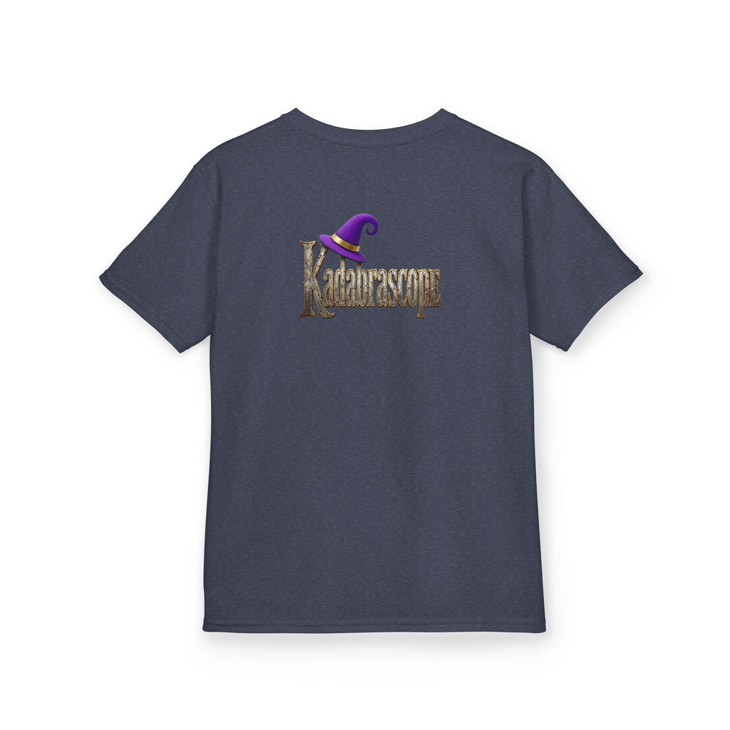 Kids Wiz Kadabrascope Cotton™ Tee