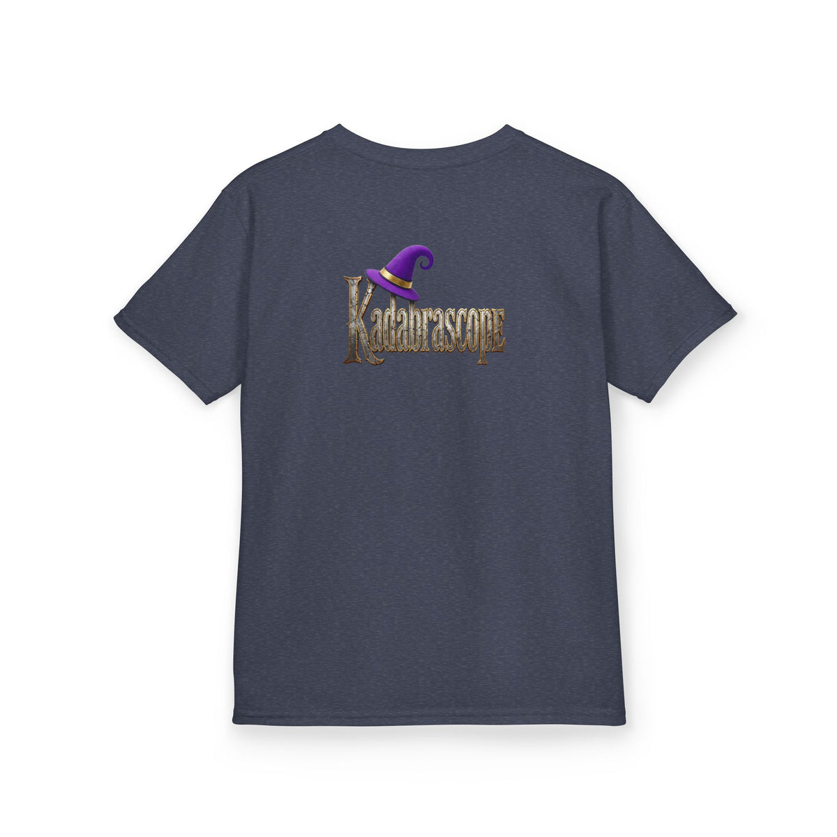Kids Wiz Kadabrascope Cotton™ Tee