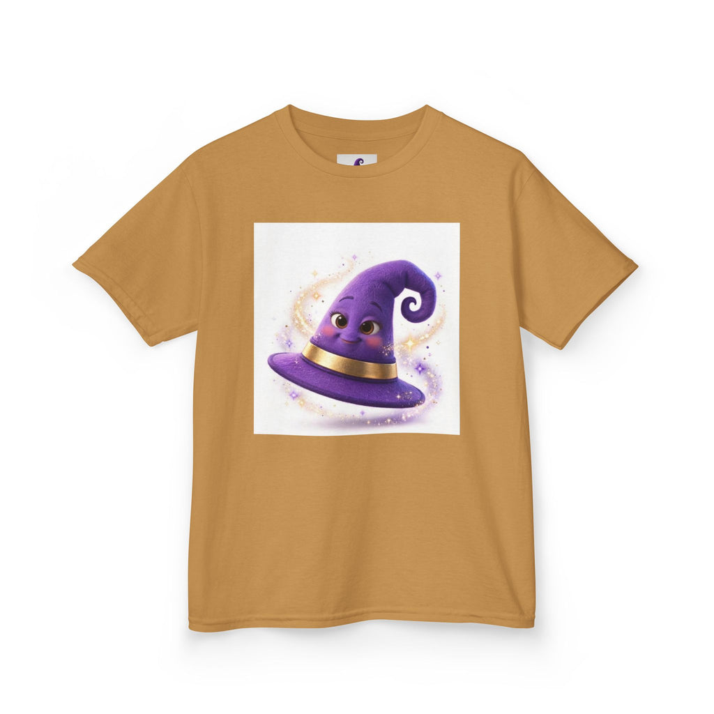 Kids Wiz Kadabrascope Cotton™ Tee
